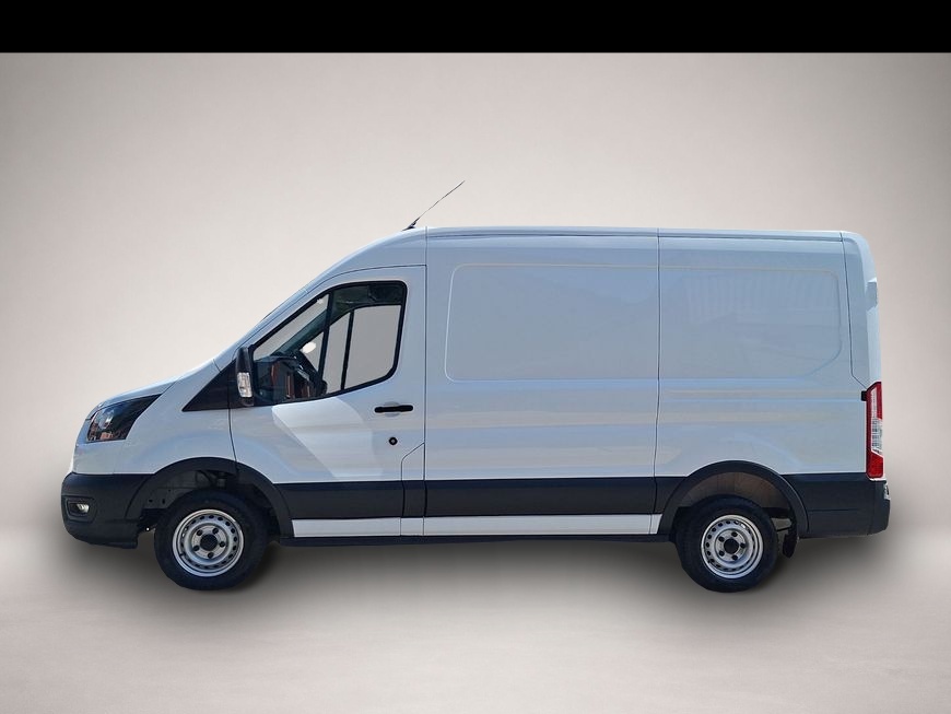 Bild 4 Ford Transit 290 L2H2 Lkw VA PDC V+h Klima FS beh.