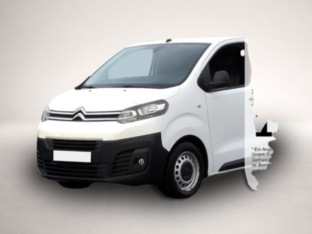 Fotografie Citroën Other Jumpy Kasten Club 1.5D*Temp PDC MirrorLink Klima