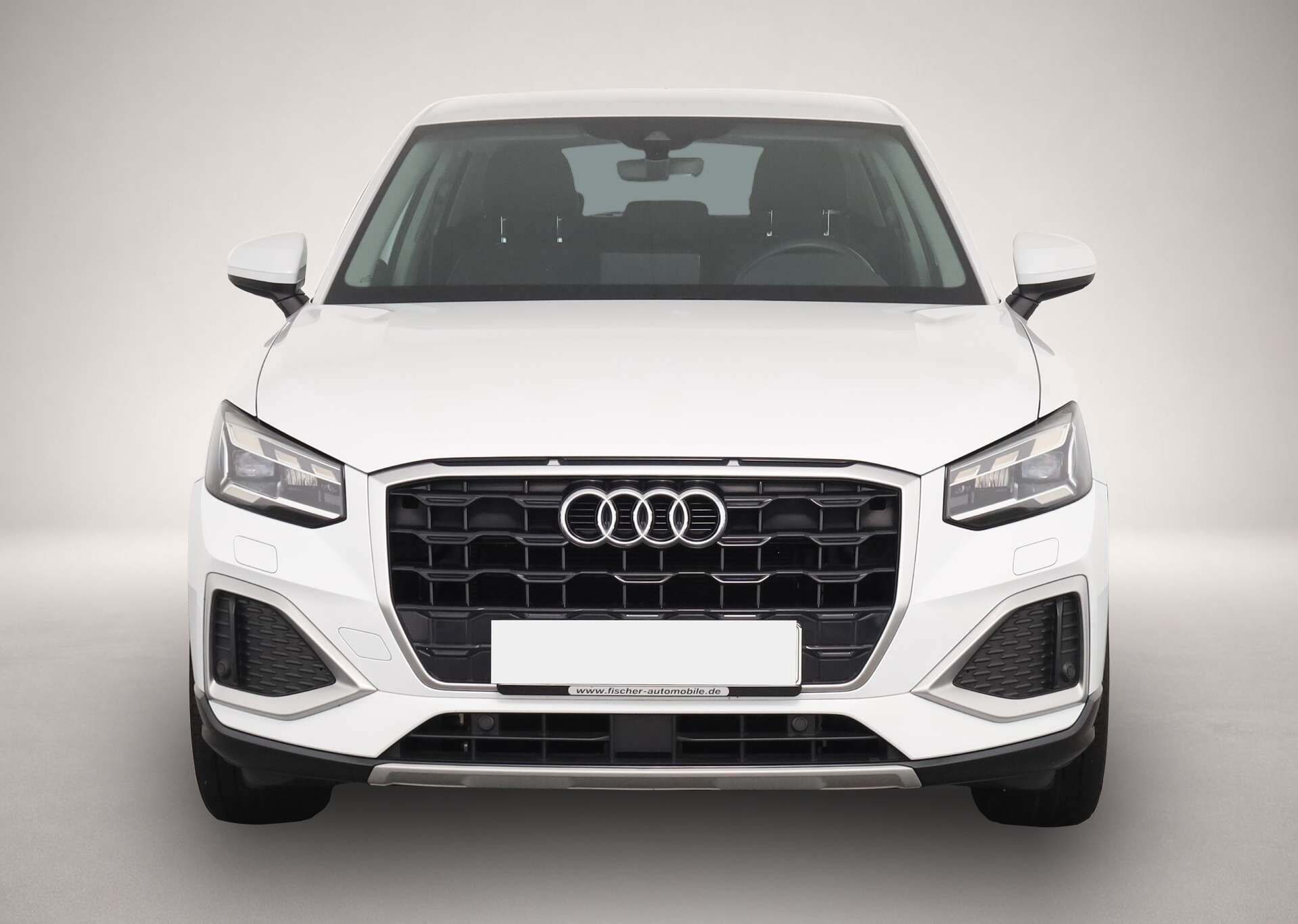 Bild 2 Audi Q2 35 TFSI Advanced