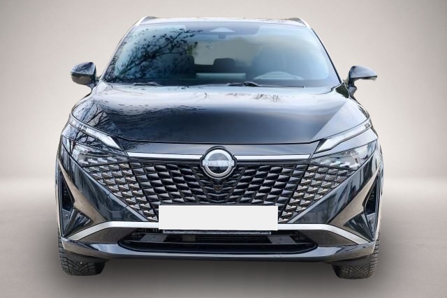 Bild 2 Nissan Qashqai 1.3 DIG-T mHEV 116kW Xtronic N-Design - neues Mo