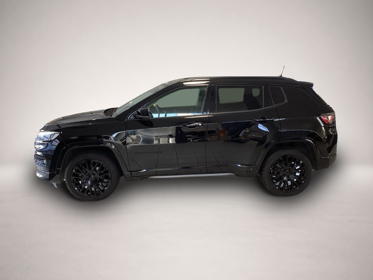 Bild 3 Jeep Compass S MHEV Kamera / Navi / LED / Leder / ACC