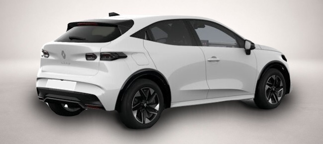 Bild 5 Renault Clio TCe 115 Techno SHZ RFK