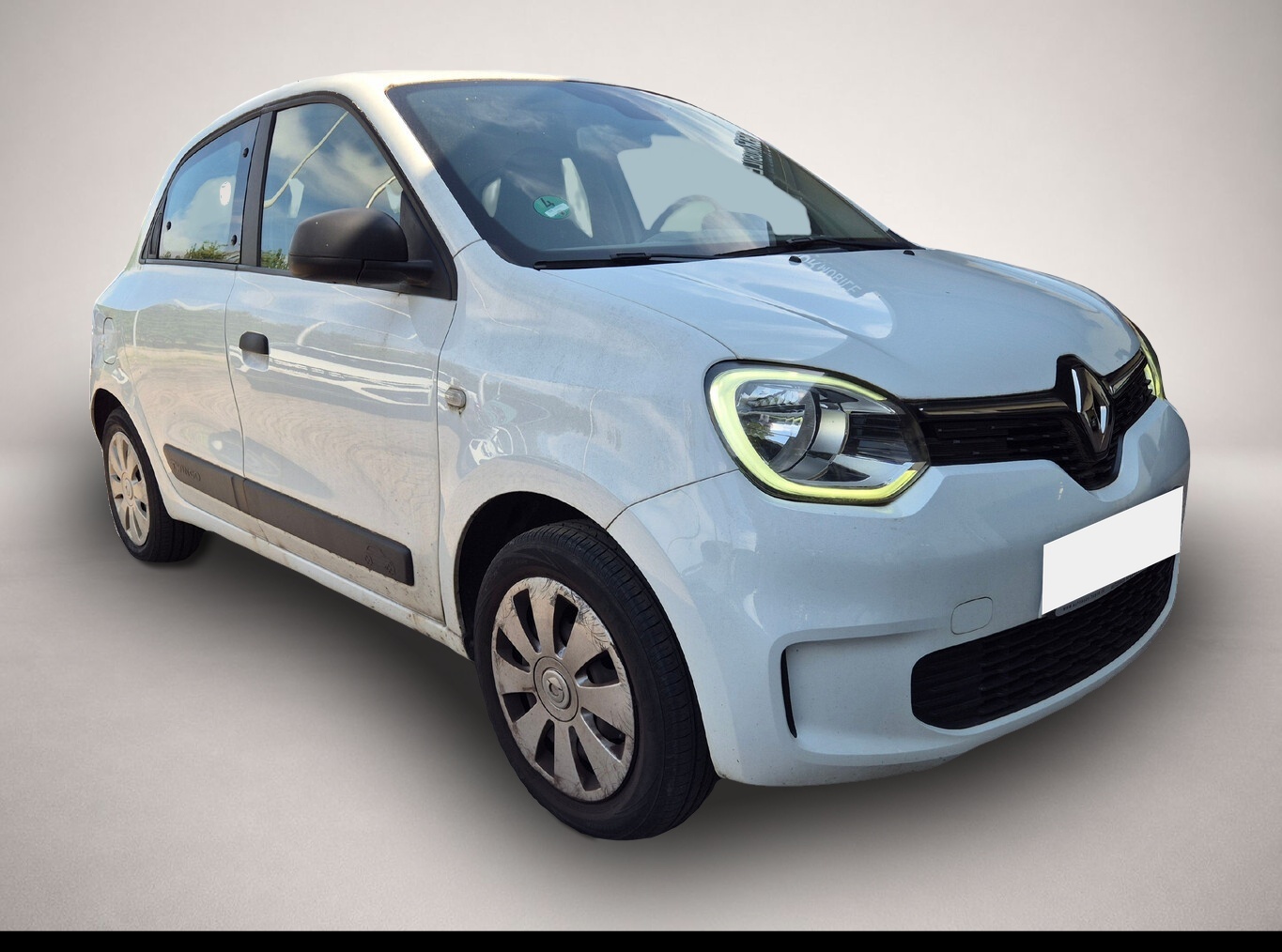 Bild Twingo Renault