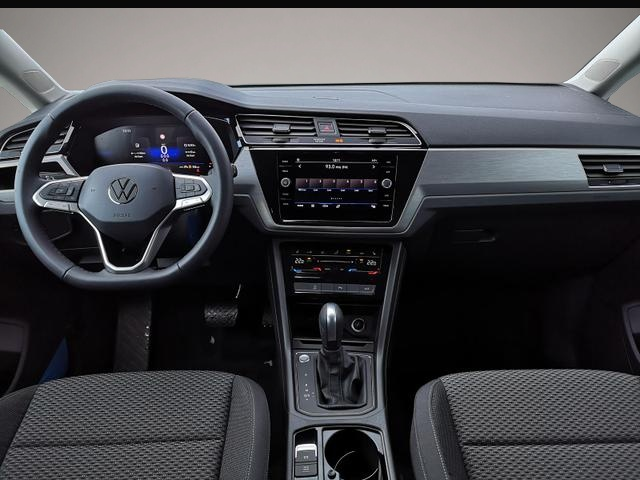 Bild 3 Volkswagen Touran Comfortline BMT/Start-Stopp Touran 1.5TSI Comfo.