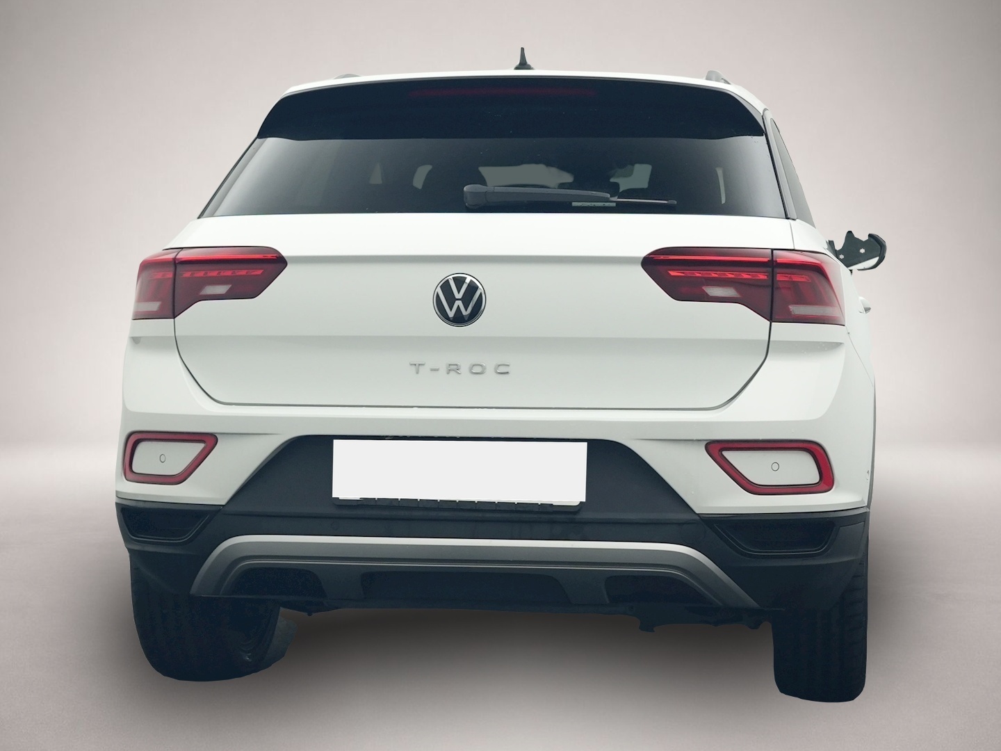 Bild 4 Volkswagen T-Roc 1.5 TSI DSG Black Style AHK NAVI KAMERA