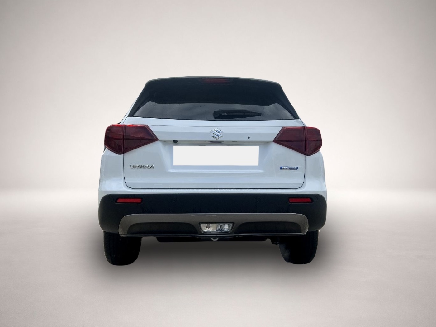Bild 3 Suzuki Vitara 1.4 Automatik GLX *LED Navi Leder Kamera*