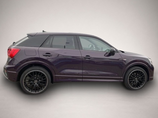 Bild 6 Audi quattro Q2 2.0 TFSI quattro S line Navi,AHK,Matrix,LM19,
