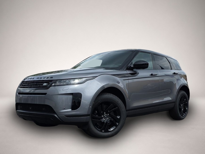 Bild 1 Land Rover Range Rover Evoque D165 S