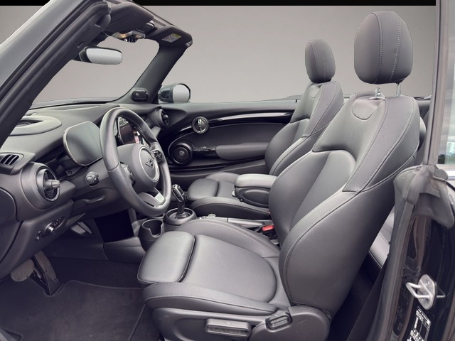 Bild 7 MINI Cooper Cabrio Cooper Classic Trim Headup+LED+Navi+Cam+L