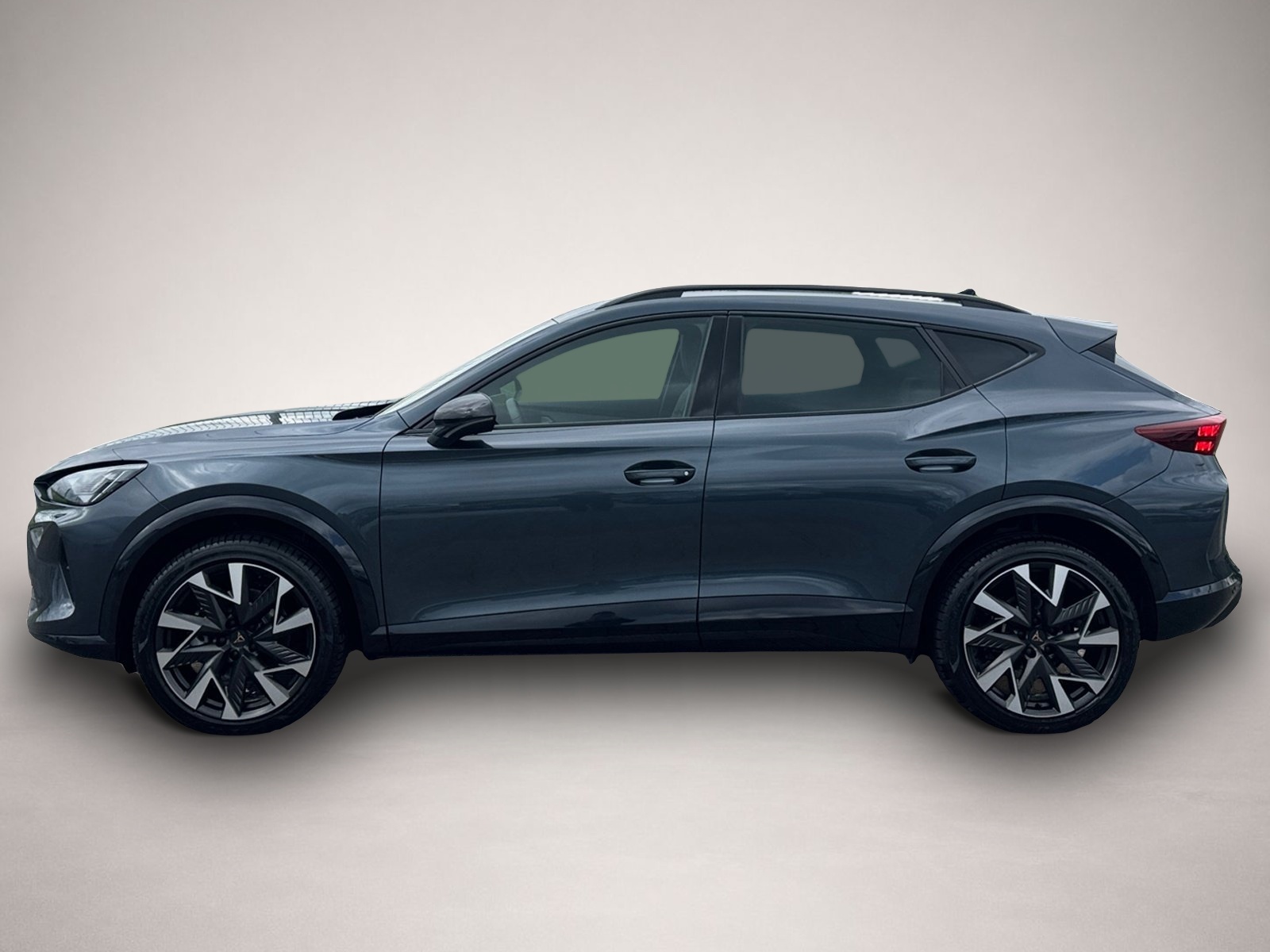 Bild 3 Cupra Formentor 4Drive TSI DSG|5-J-GARANTIE|AHK|EDGE-P