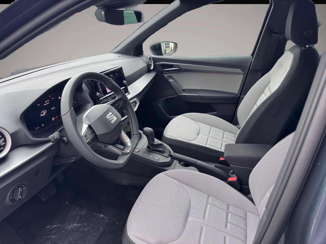 Bild 5 Seat Arona 1.0 FR DSG Facelift AHK LED Kessy 18-Alu