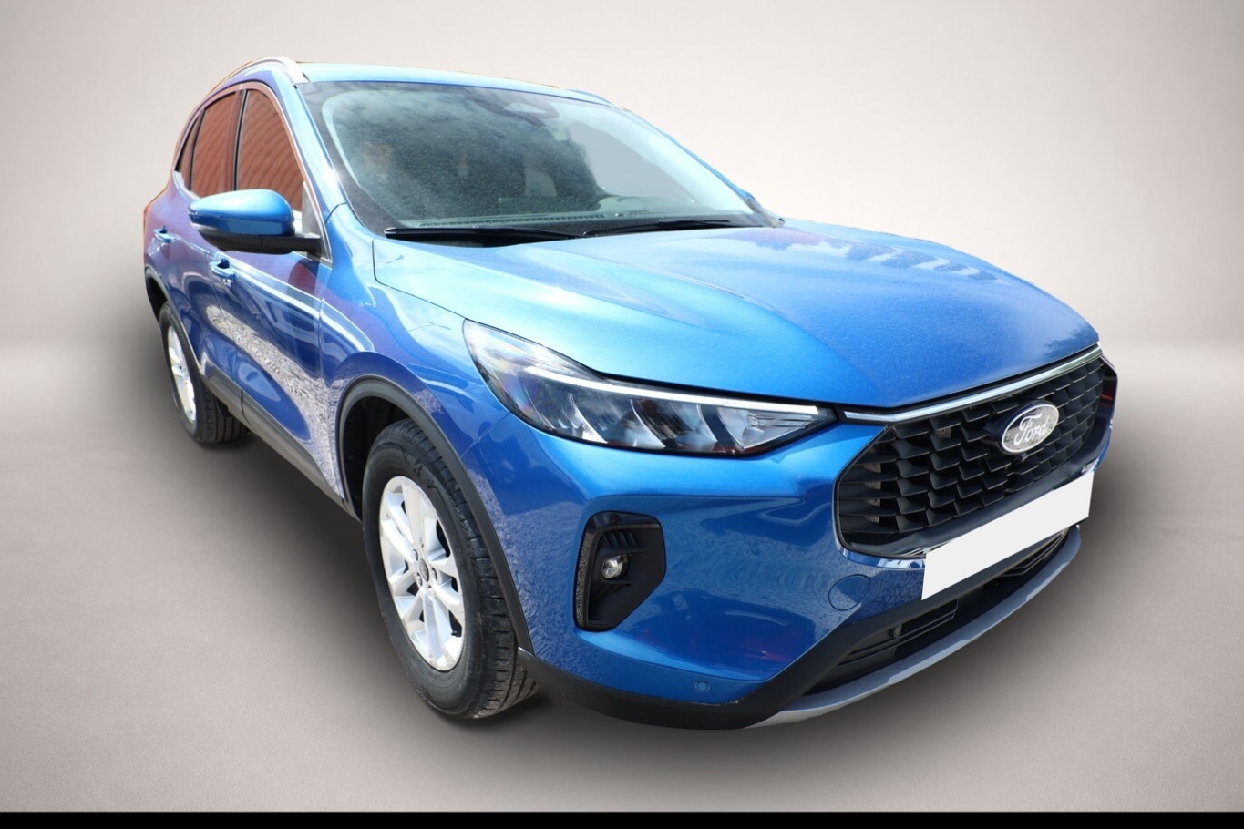 Bild 2 Ford Kuga Aut Titanium ACC TotW Kam360 WinterP LED