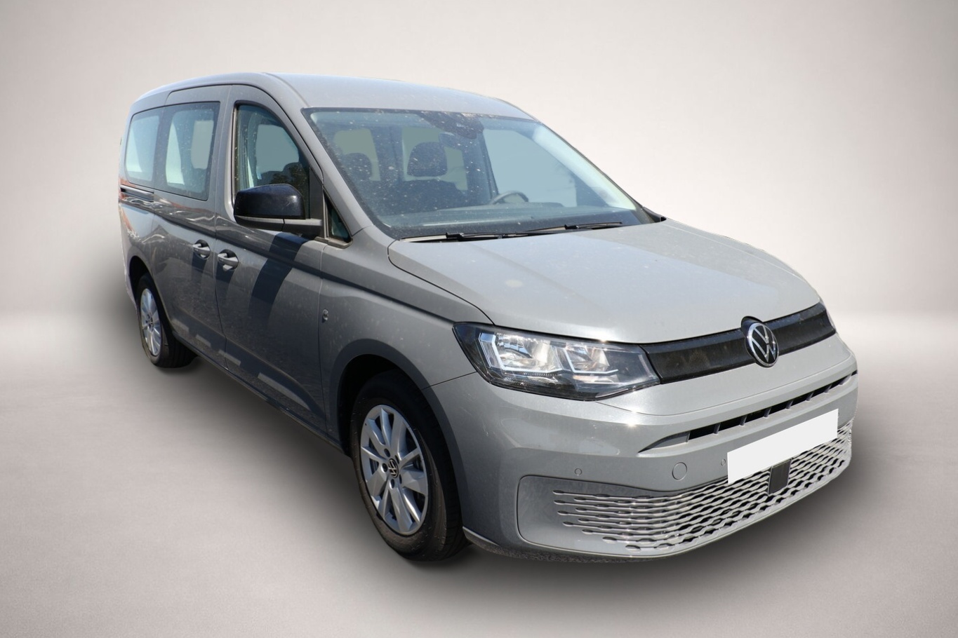 Bild 2 Volkswagen Caddy Maxi Life 7S SHZ 16