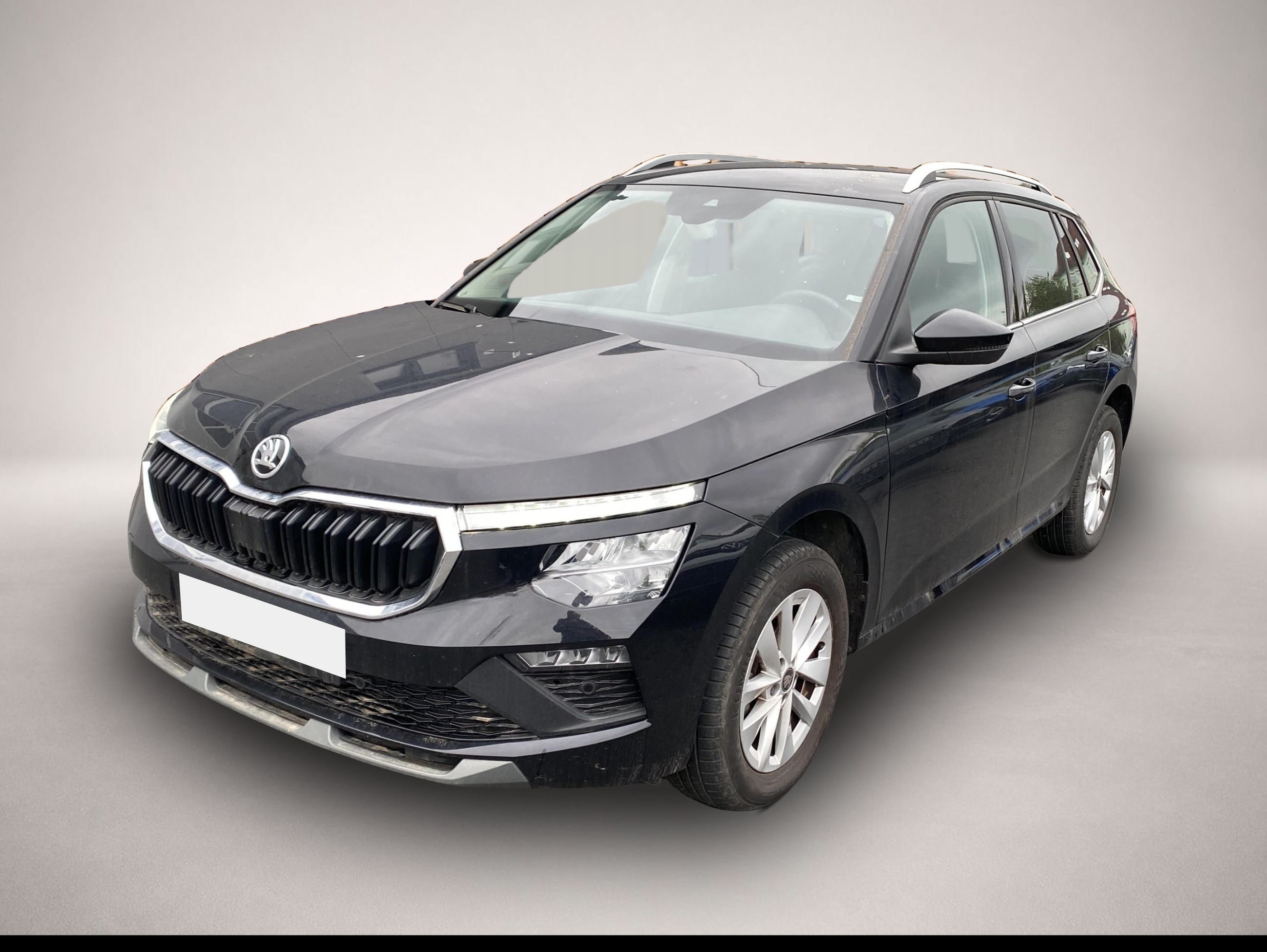Fotografie Skoda Kamiq 1.0 TSI Selection*DAB+*Spurassist*LED