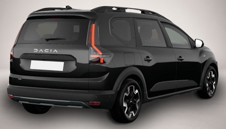 Bild 5 Dacia Jogger Facelift Hybrid 155 Journey 7-S SHZ Navi