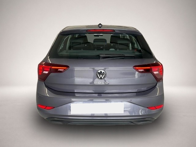 Bild 5 Volkswagen Polo 1.0 MPI Sitzheizung+AppConnect+PDC+LED+Tou.