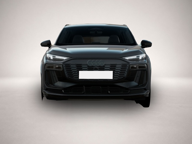 Bild 4 Audi Q6 e-tron quattro Luft/Matrix/B+O/AHK