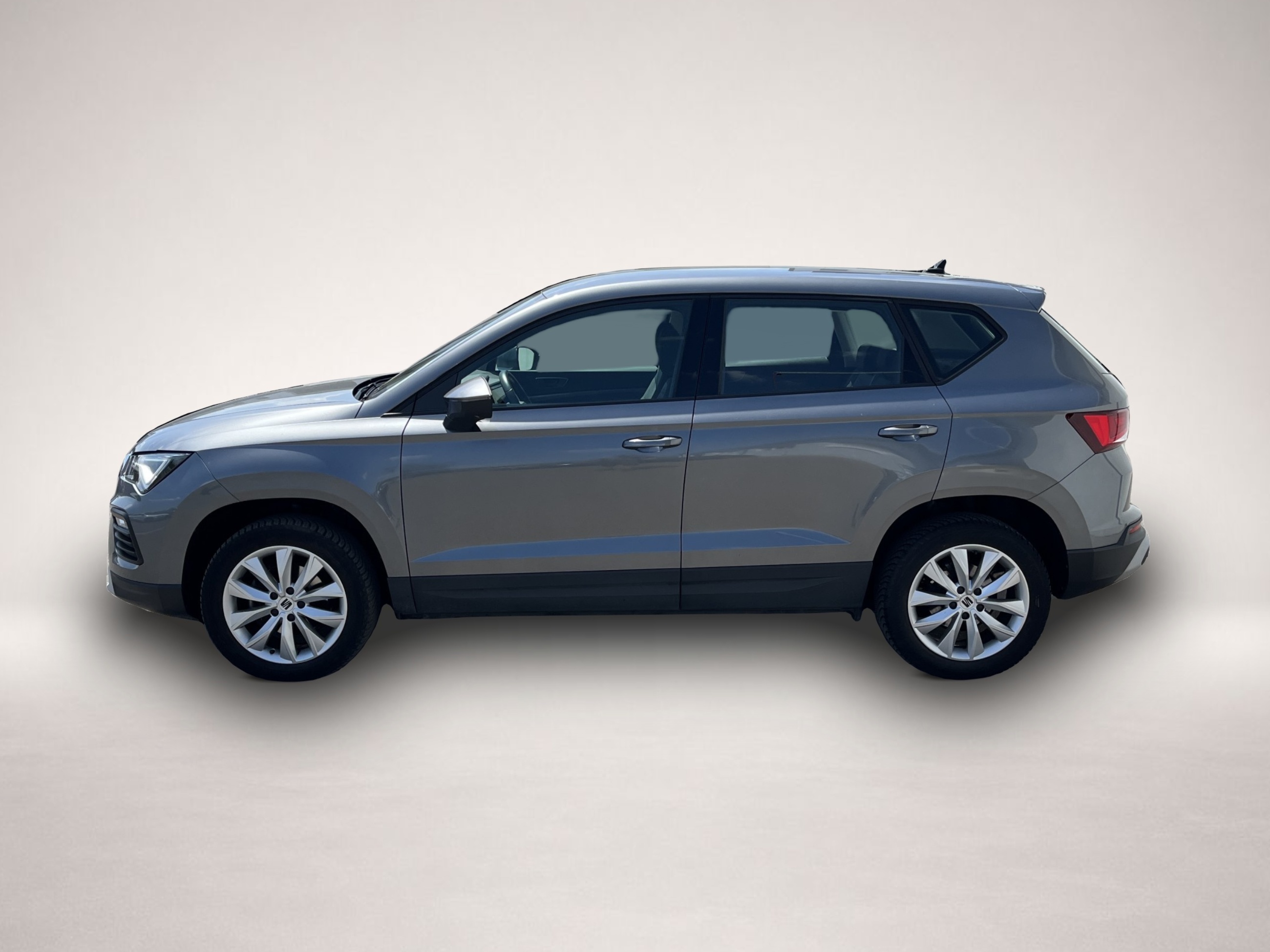 Bild 2 Seat Ateca 1.5 TSI Style Navi LED PDC SHZ LR-HZG DAB