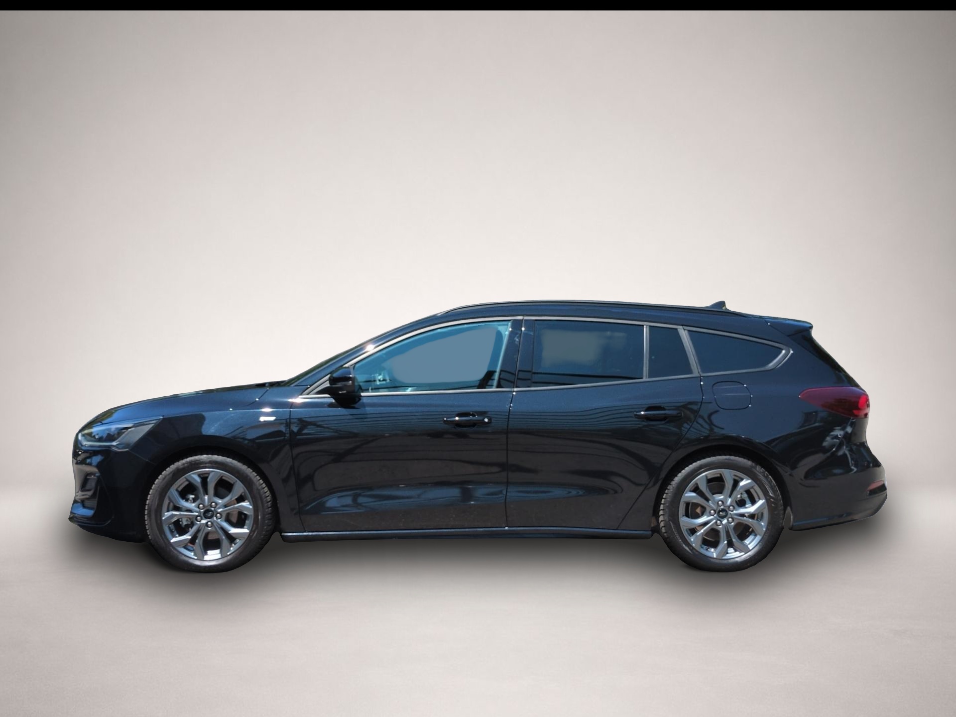 Bild 6 Ford Focus Turnier 1.0 EcoBoost ST-Line X Automatik L