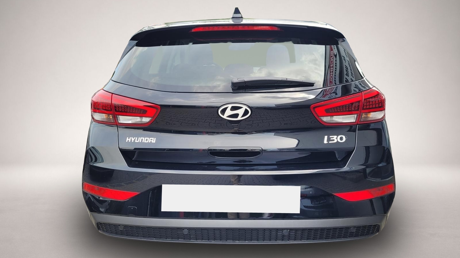Bild 5 Hyundai i30 HB 1.6 GO*Navi*LED*Shzg*Lhzg*PDC*Cam*16Zoll*