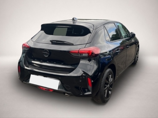 Bild 5 Opel Corsa F GS 1.2 Turbo NAVI+LED+CAM+PDC+SITZHZG+