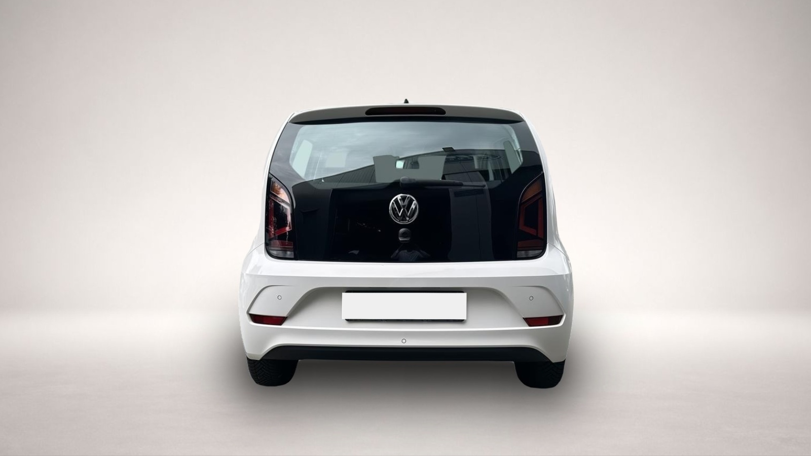 Fotografie 4 des Volkswagen up! move up! SHZ/PDC/Bluetooth/Tempomat/Isofix