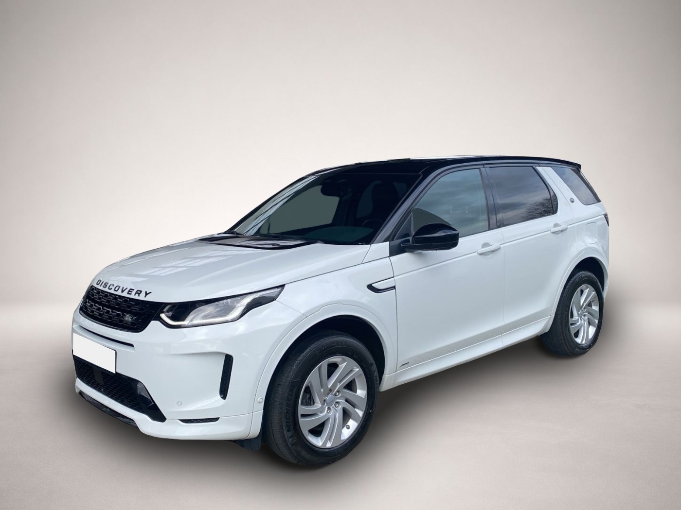 Bild 1 Land Rover Discovery Sport P300e R-Dynamic AWD*LED*AHK*