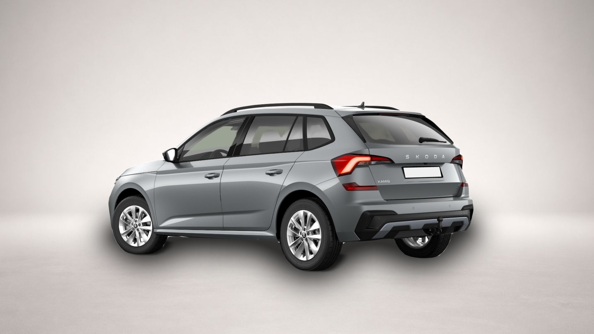 Bild 3 Skoda Kamiq 1.5 TSI 7-Gang-DSG