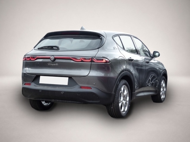 Fotografie 2 des Alfa Romeo Tonale Mild Hybrid SPRINT WINTERPAKET-LED-PDC Di