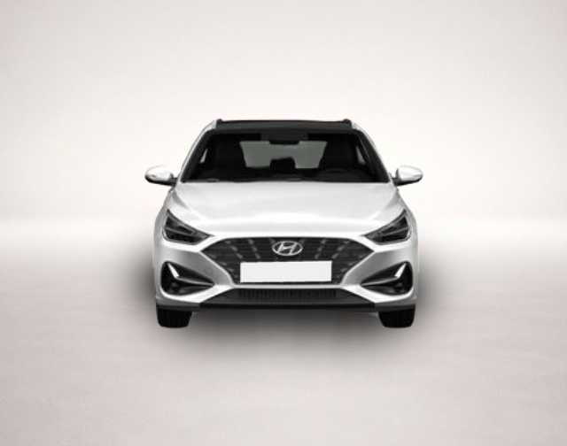 Bild 2 Hyundai i30 FL Kombi 1.5 CVVT 71 kW FAMILY MAN6 71 kW (.
