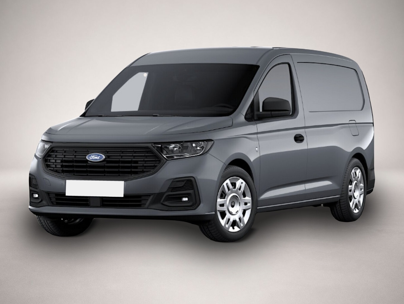 Bild 1 Ford Transit Connect L2 Aut Trend SHZ DigiCo Temp PDC