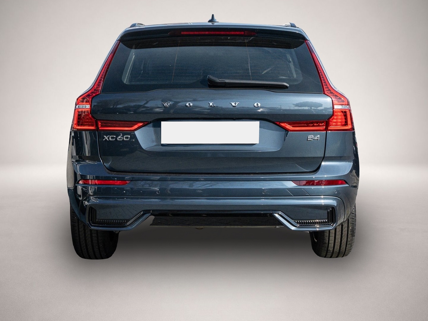 Bild 5 Volvo XC60 XC 60 2.0 TDI 2WD Automatik Plus Dark
