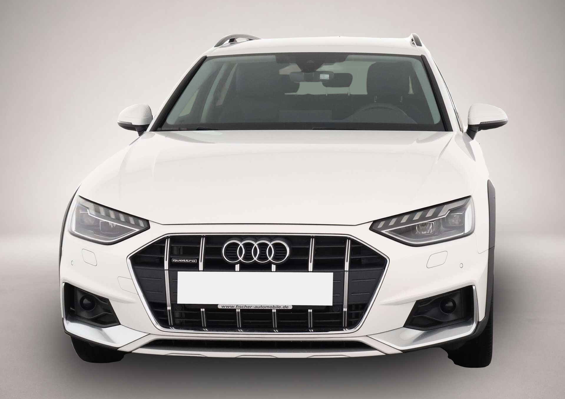 Bild 2 Audi A4 allroad 40 TDI quattro