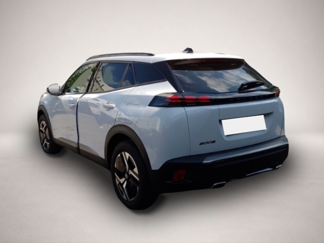 Bild 3 Peugeot 2008 Allure AHK-abnehmbar LED Apple CarPlay