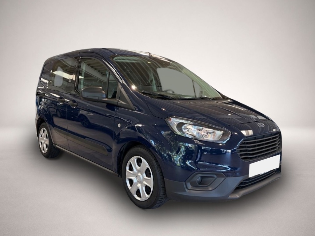 Bild 2 Ford Other Transit Courier S&S Trend