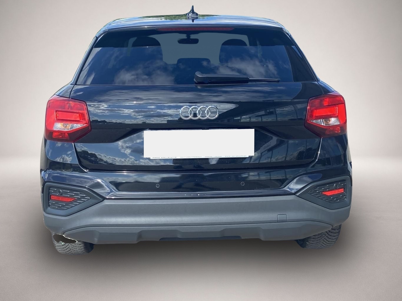Bild 4 Audi Q2 1.5 35 TFSI S-tronic LED+KAMERA+EL.HECK+ACC+S