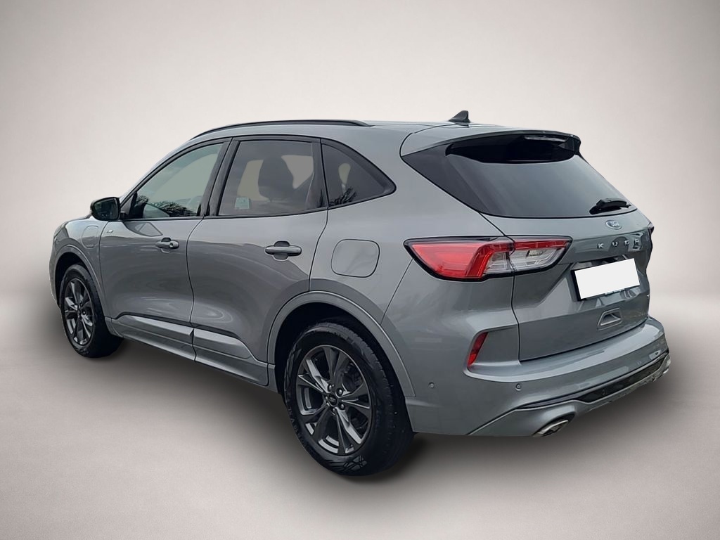 Bild 4 Ford Kuga PHEV ST-LINE X Techno/Winter/Fahrerass.p.