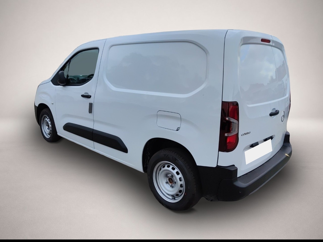 Bild 4 Opel Combo L1H1(M) + 2-Sitzer + RFK u. PDC + Holzbod