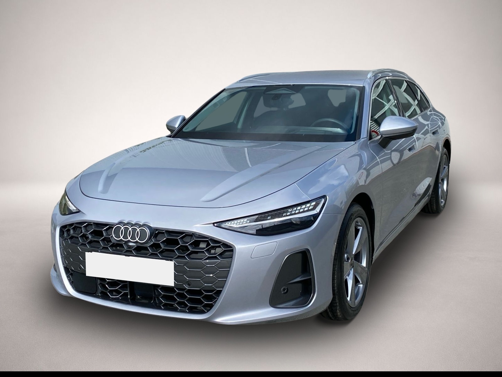 Bild A6 Audi