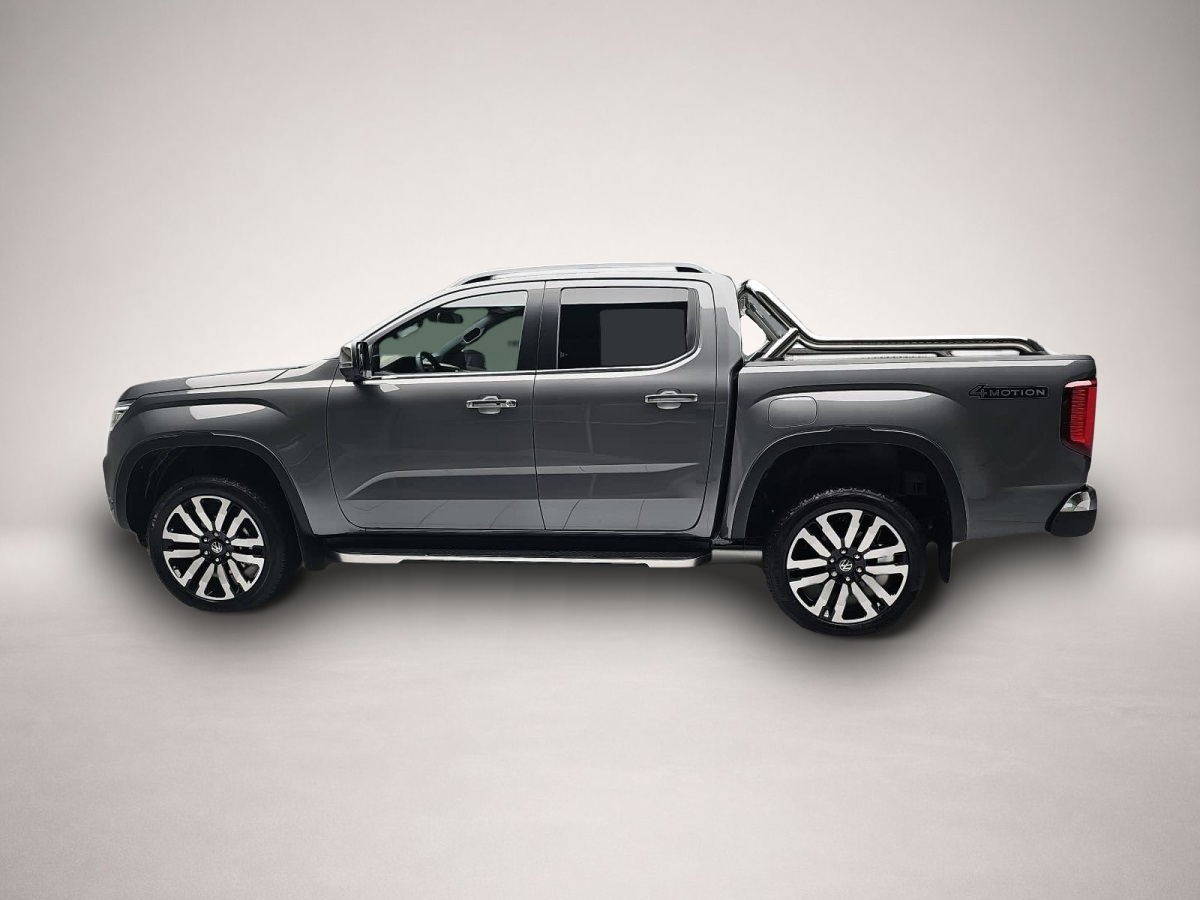 Bild 4 Volkswagen AMAROK 3.0 TDI AUTO. DOKA AVENTURA 4M NAVI LED A