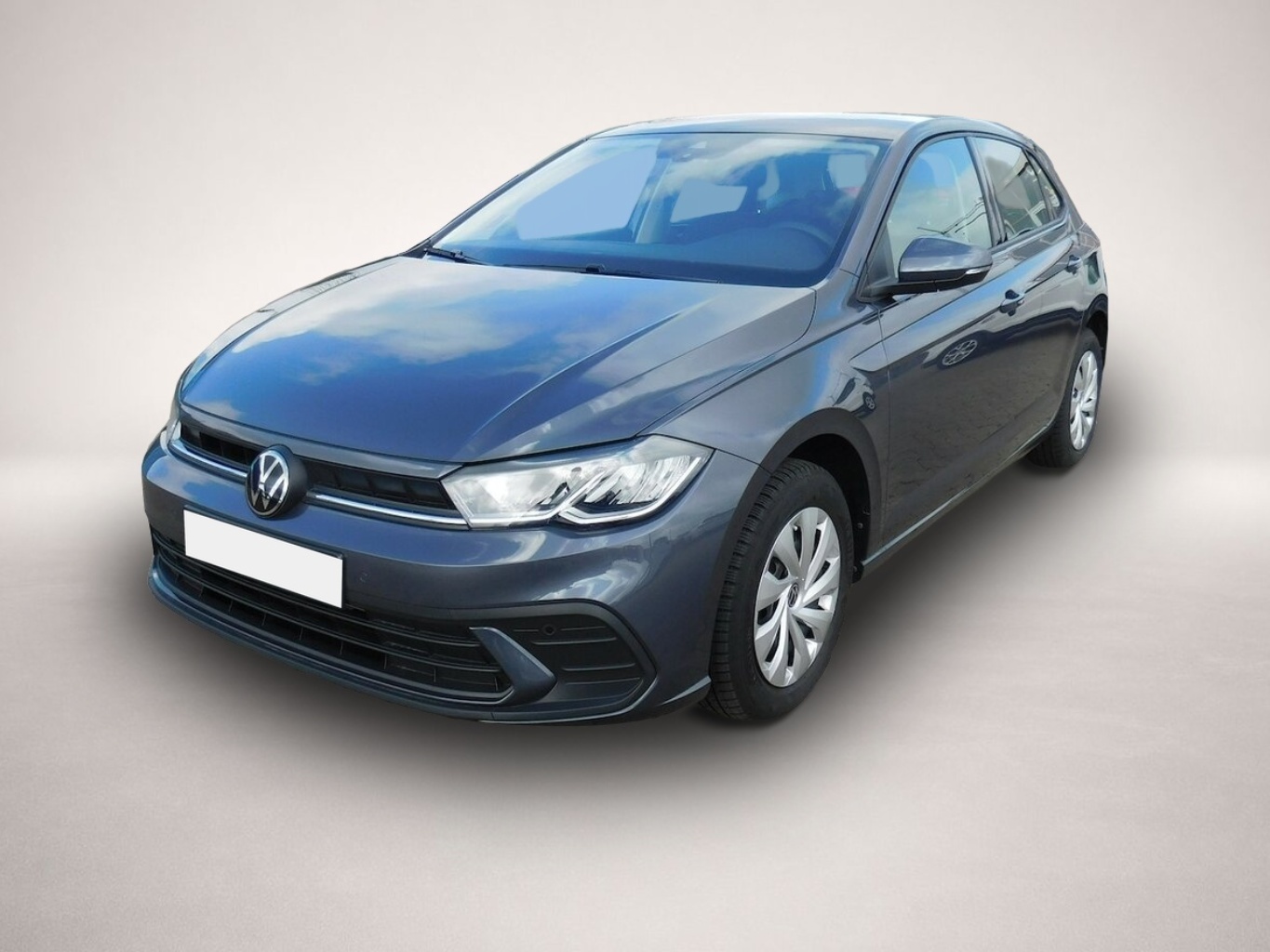 Fotografie 5 des Volkswagen Polo 1.0 Life MPI BMT 4Trg Klima Navi LED...