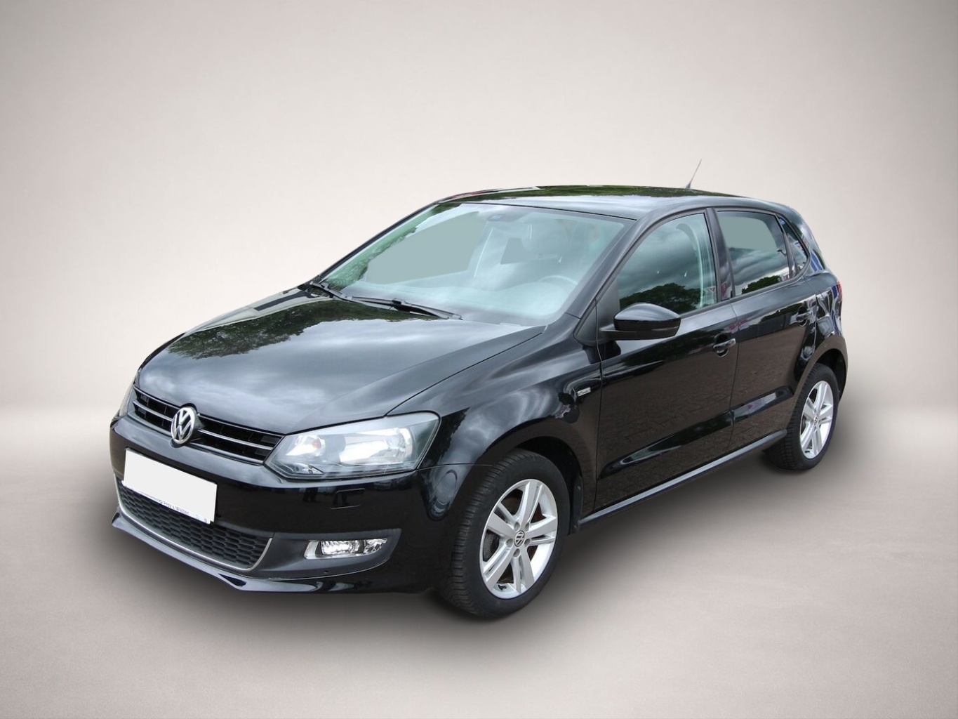 Bild 2 Volkswagen Polo V 1.2 Life CLIMATRONIC+SITZHEIZUNG+TEMPOMAT