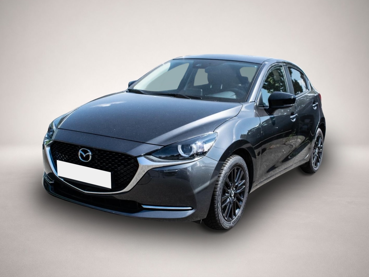 Bild 1 Mazda 2 Homura AD LED Apple CarPlay Android Auto Klima