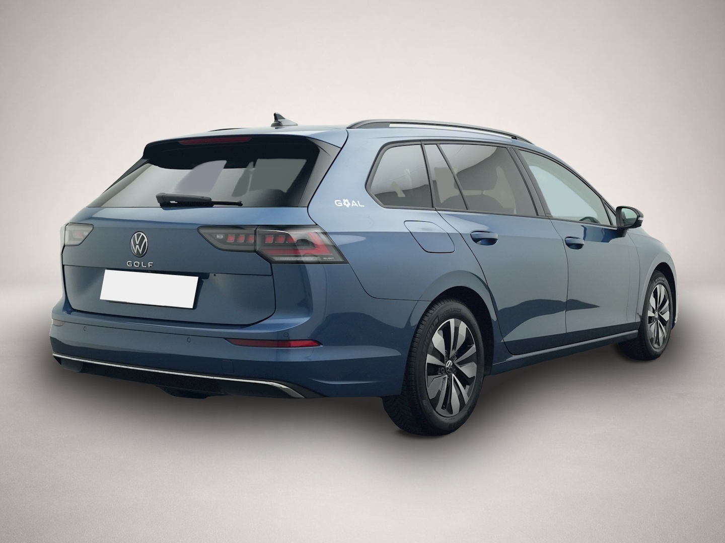 Bild 5 Volkswagen Golf Variant 8 2.0 TDI DSG GOAL IQ.LIGHT NAVI AH