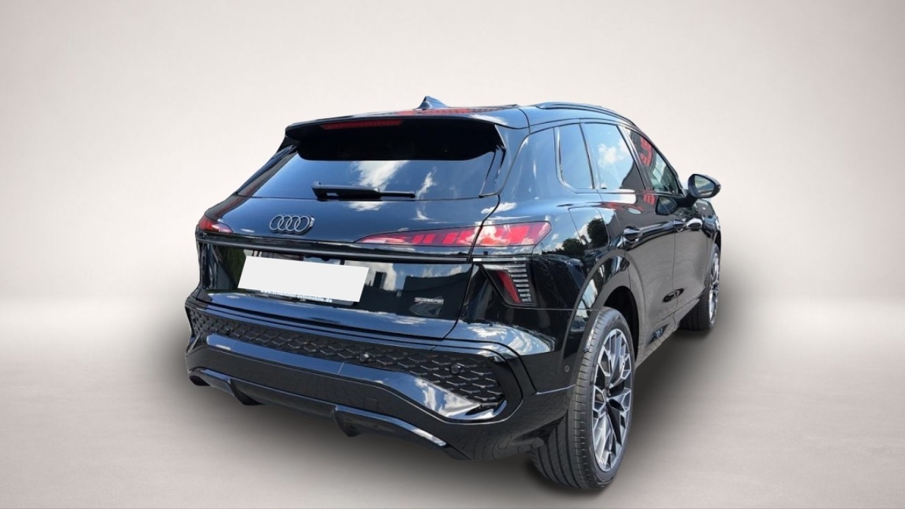 Bild 8 Audi Q3 2.0 TFSI 195 kW S-Line/Pano/AHK/5Jahre Garant