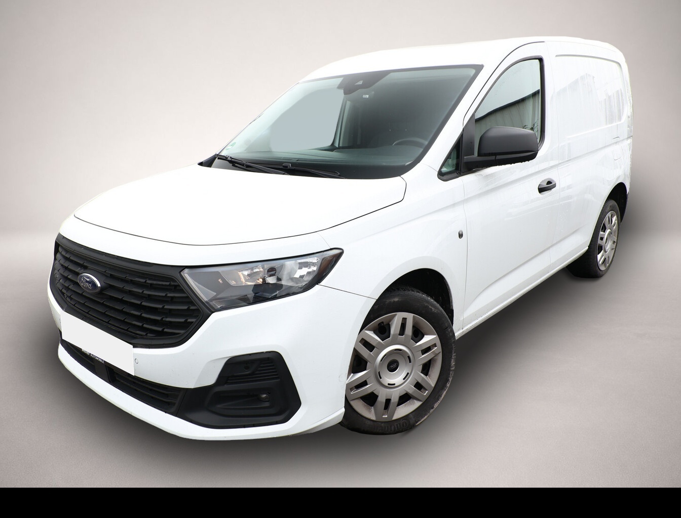 Bild Transit Connect Ford