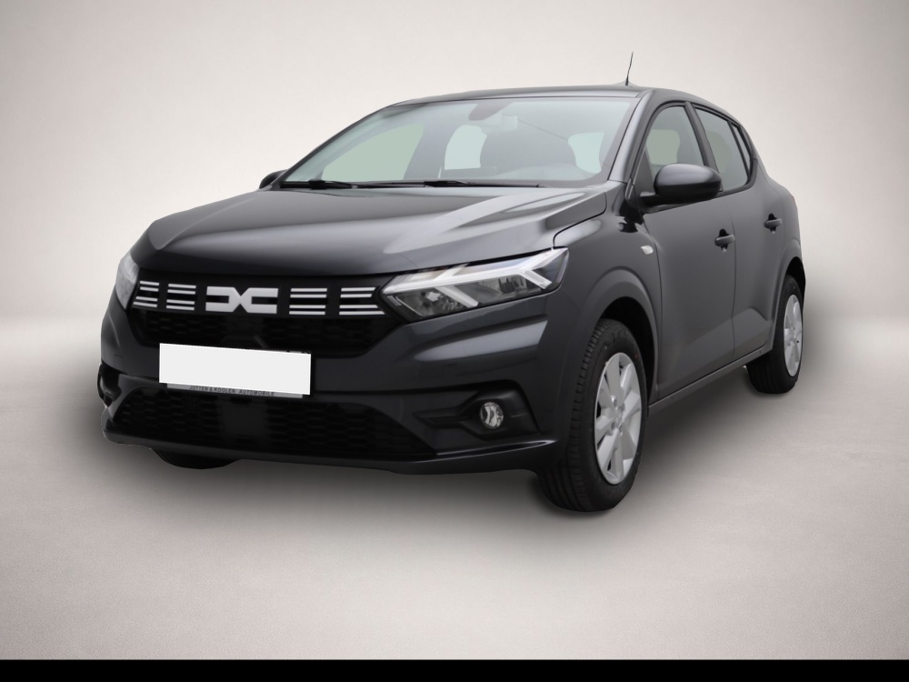 Bild 1 Dacia Sandero Journey TCe 100 MJ 2026