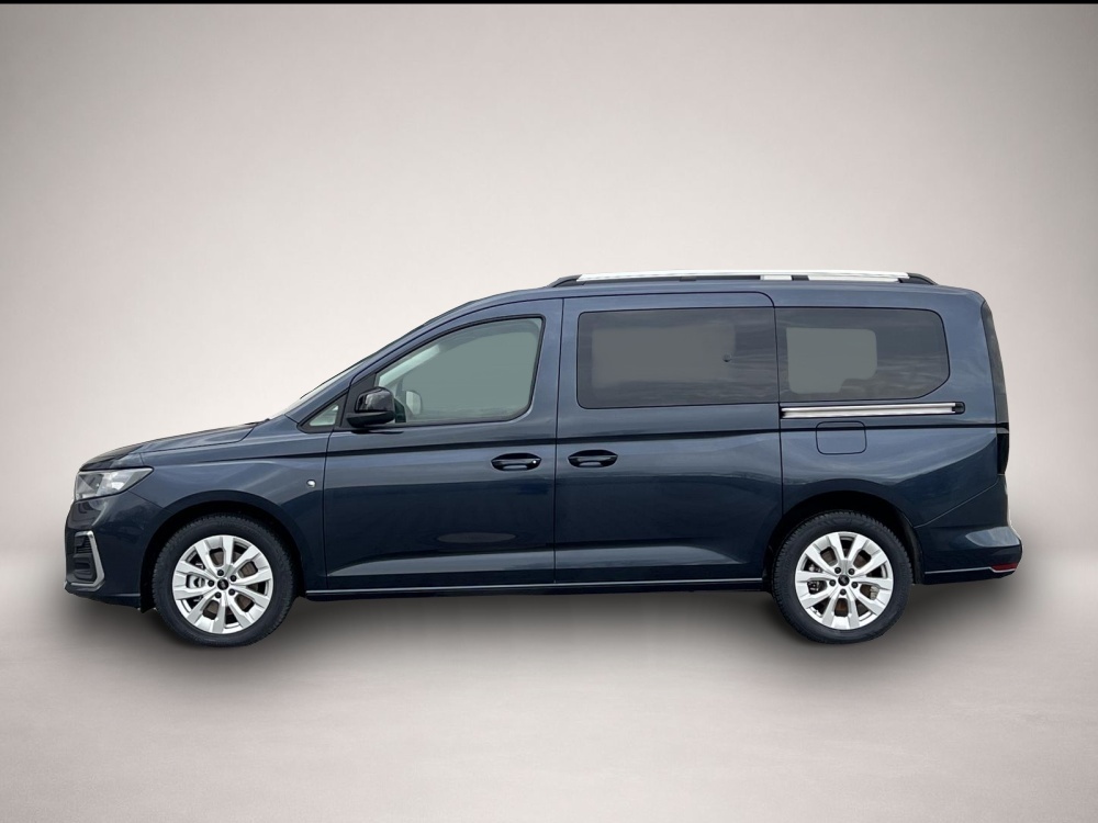 Fotografie 5 des Ford Tourneo Connect Titanium 1,5 EcoBoost Automatik 85kW 5 Jahre