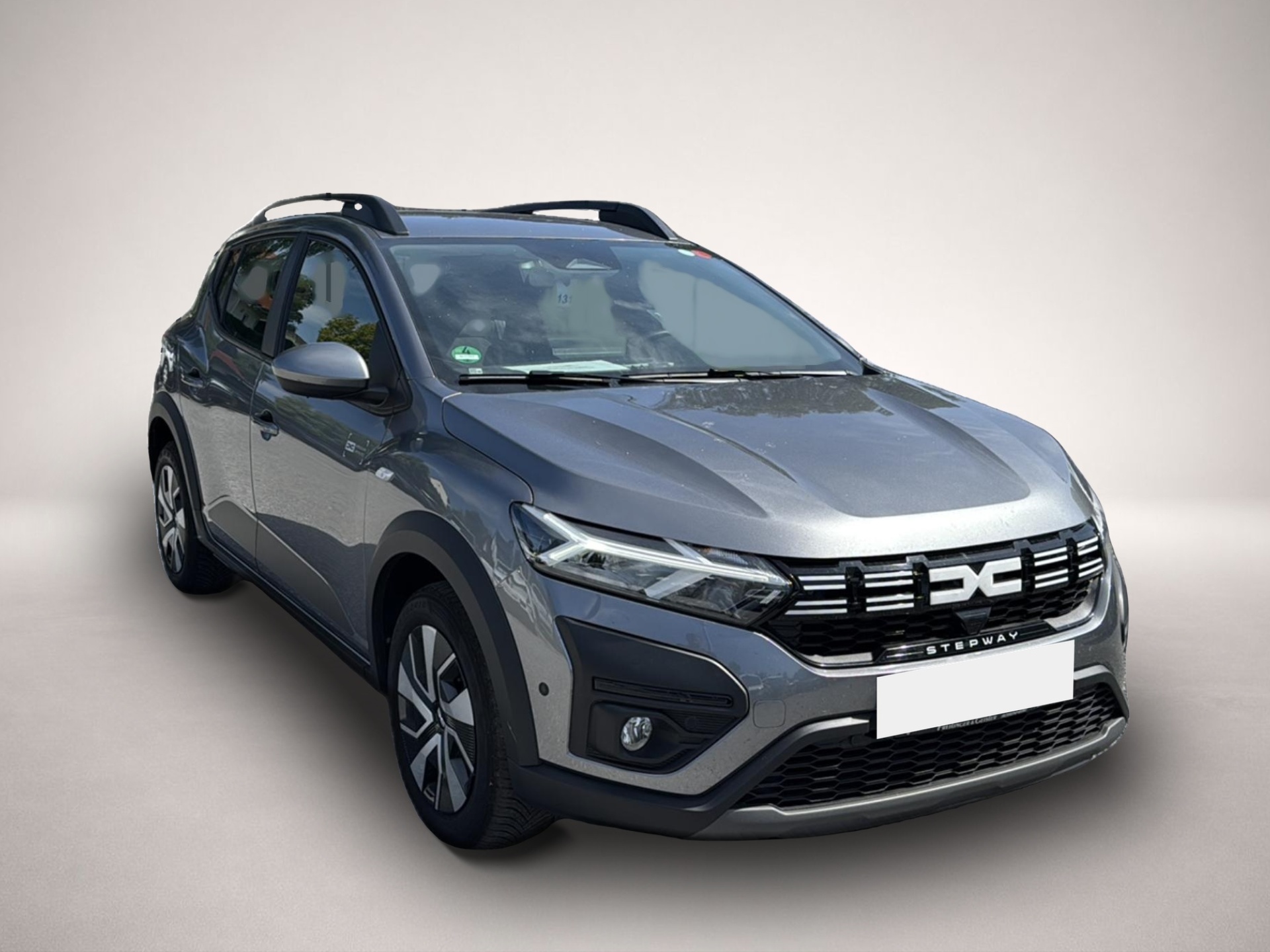 Bild 4 Dacia Sandero Stepway Expression Navi Kamera Tempomat