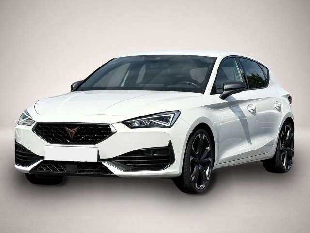 Bild 1 Cupra Leon VZ 2.0 TSI EU6d 180KW 7-Gang DSG Navi Digit